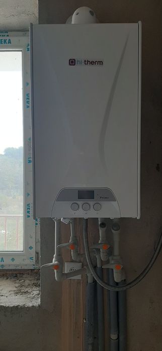 3-комнатная ЖК "Теплый дом". Двухуровневая, дом сдан, 77 кв.м