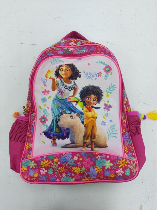 Дитячий рюкзак для дівчинки Disney Encanto. Оригінал