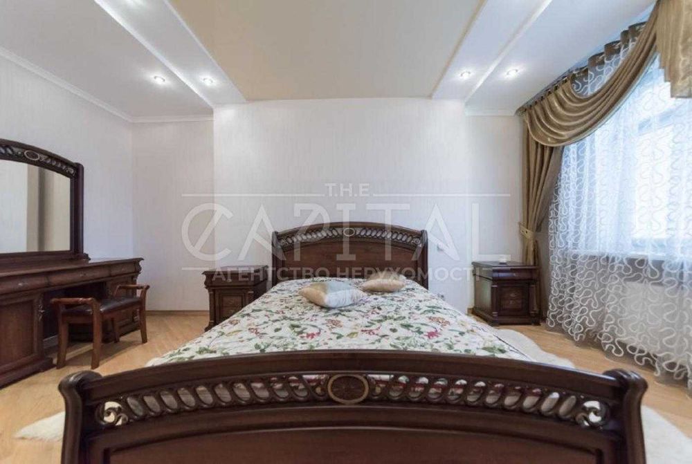 Продажа квартиры, ул. Александра Мишуги, Дарницкий р-н, Позняки