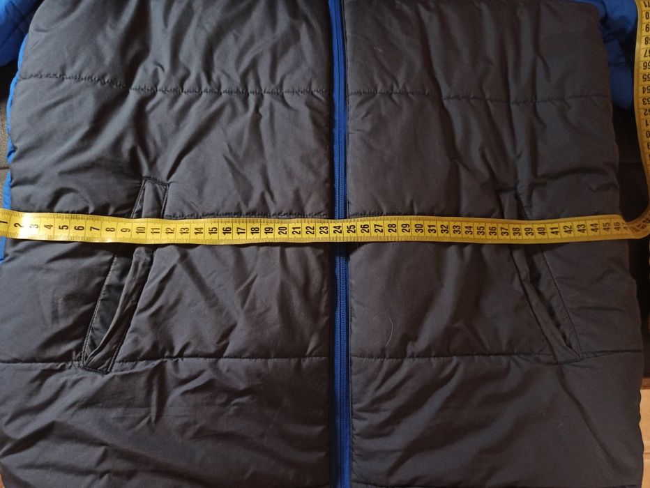 Зимняя куртка для мальчика Адидас оригинал