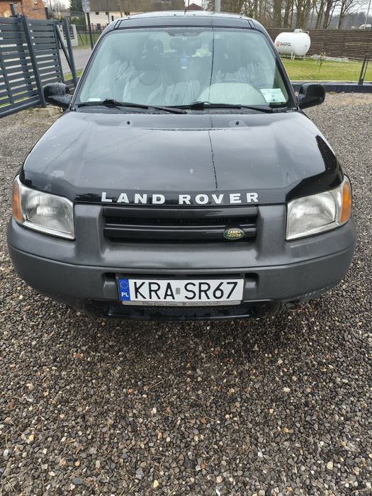 Landrover Freelander 1, 1998