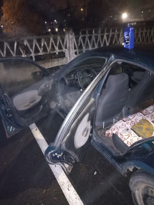 Продам daewoo Сенс