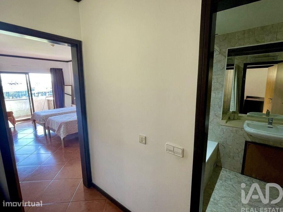Apartamento T1 em Albufeira e Olhos de Água