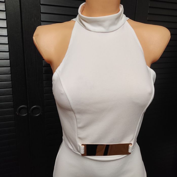 Seksowna sukienka NLY One