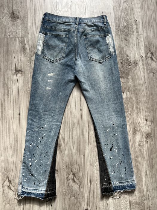 Джинси gallery dept