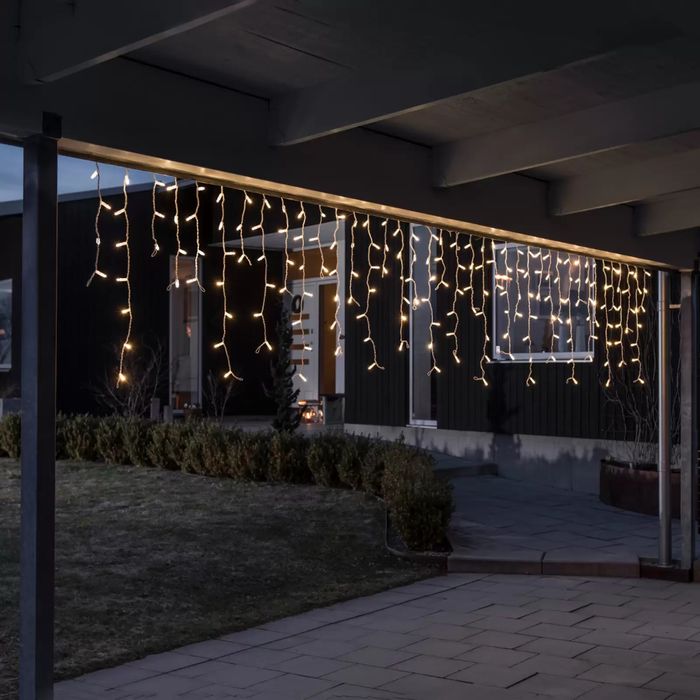 Гірлянда бахрома