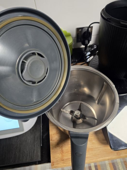 BIMBY TM6 e Acessorios