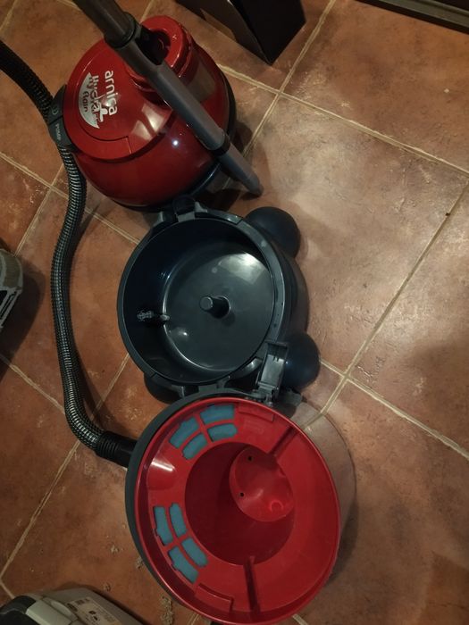 Пилосос миючий  Arnica