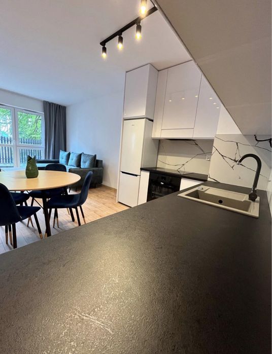 Sprzedam Mieszkanie w Samym Centrum Gorzowa Wlkp