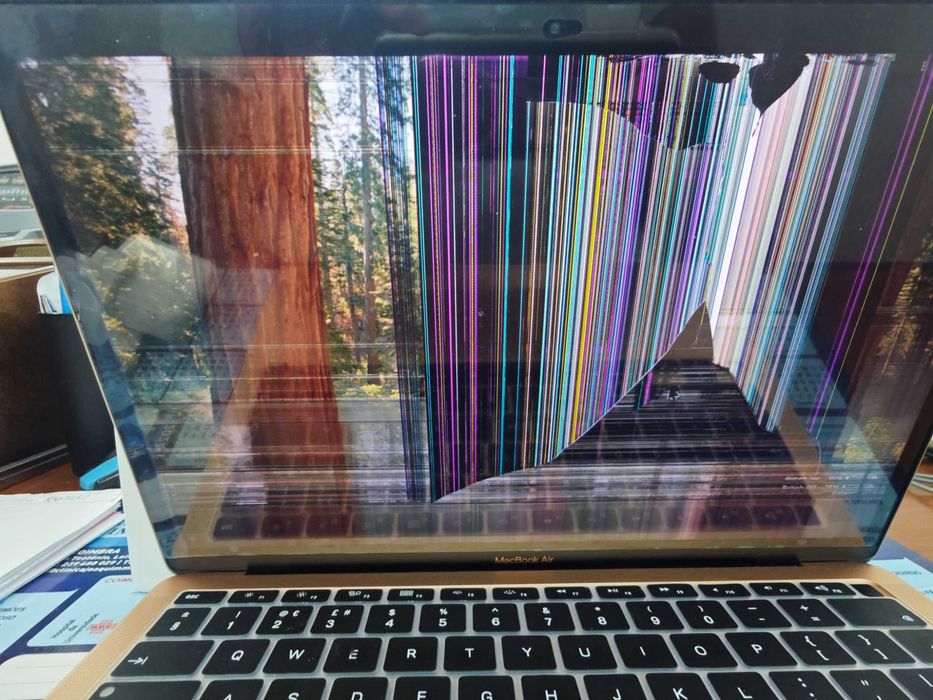 Macbook air 2020