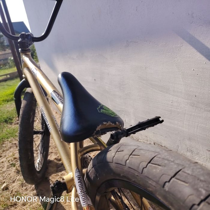 Sprzedam  BMX -a