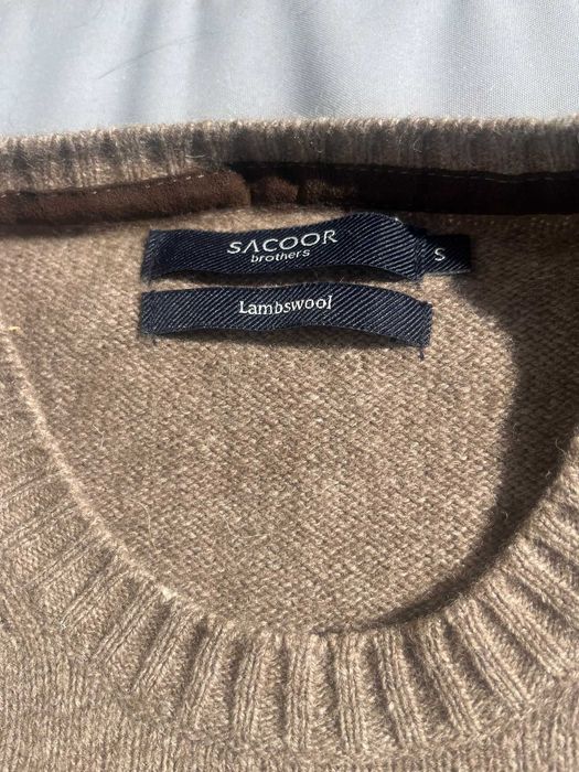 Camisola Saccoor Nova