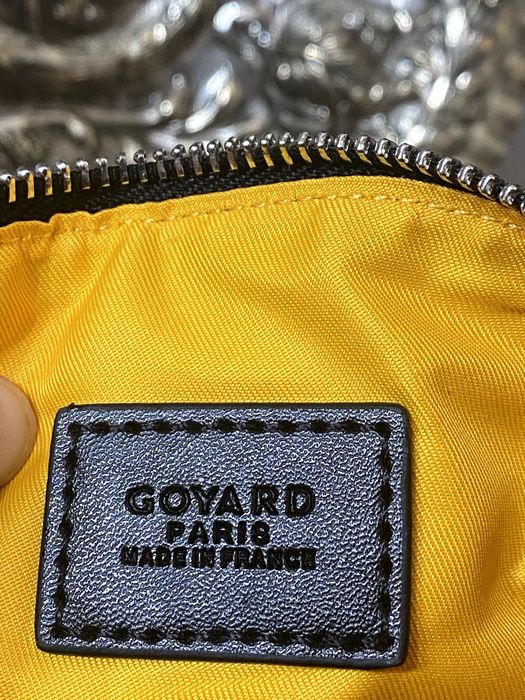 Estojo de Maquilhagem, Produtos Higiénicos,Viagem Goyard Saint Sulpice