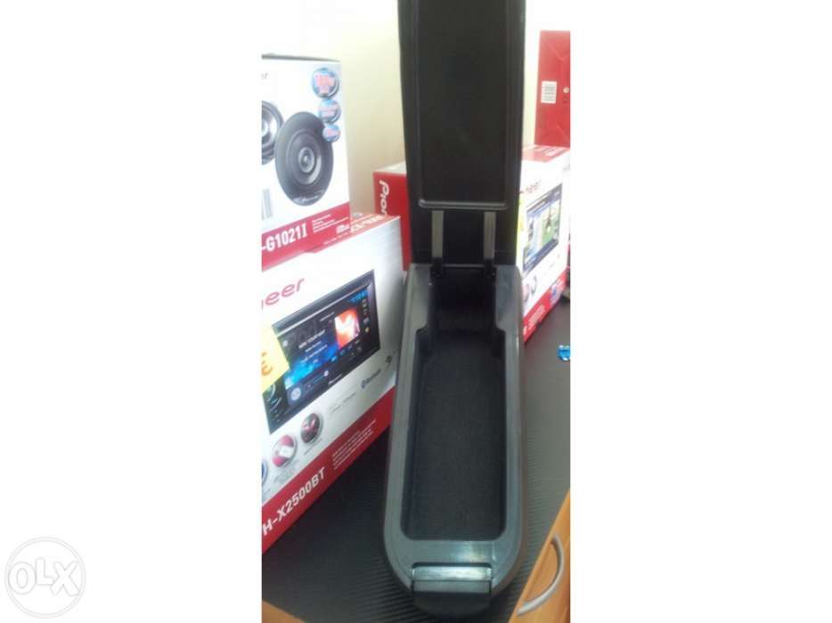 Apoio de Braço - Vários modelos