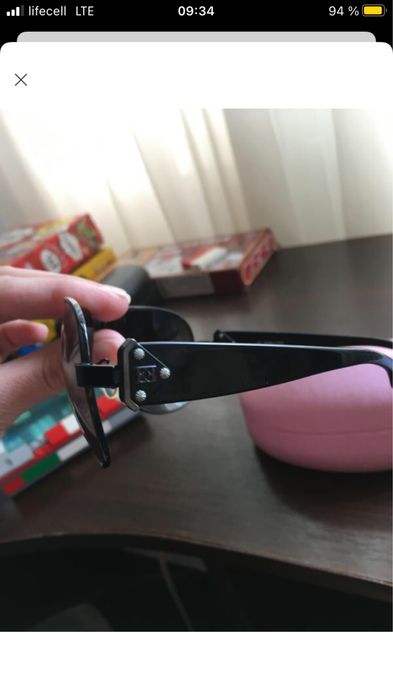 Escada окуляри оригінал