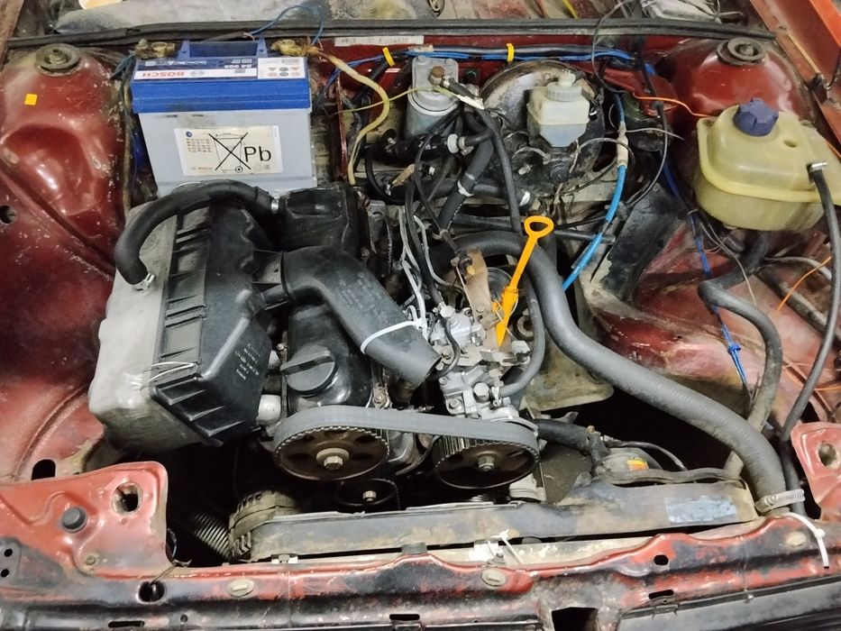 Продам авди 80 б2 дизель