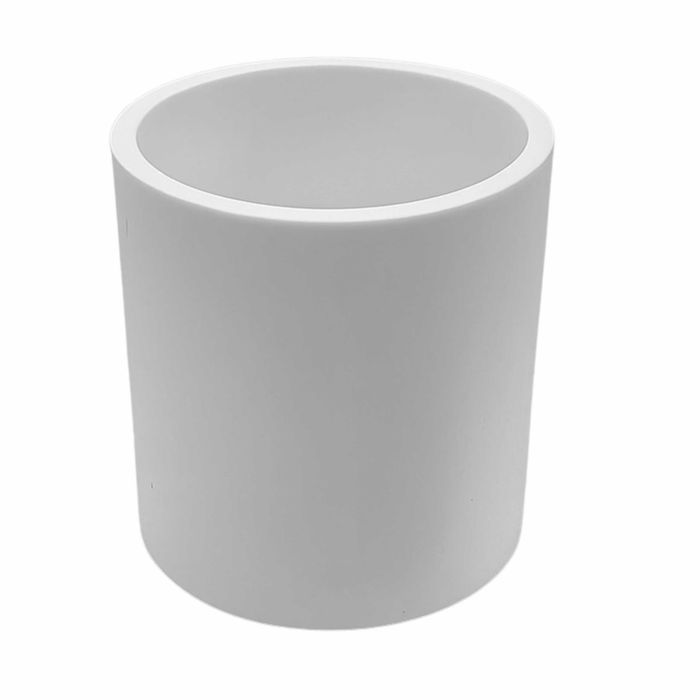 Mufa PVC 32 mm do systemu masażu | Mufa aeromasaz hydromasaz do balii ogrodowej | Do jacuzzi wanny bani bali SPA