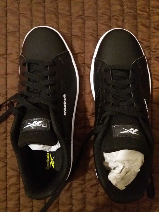 Sapatilhas Reebok Tamanho 40