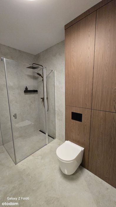 Nowe mieszkanie wysoki standard ul.Strzelców