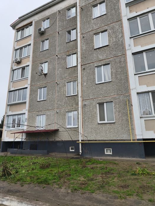 С.Шевченкове 2 кімнатна квартира