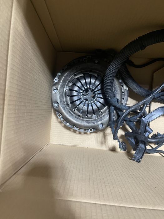 Motor astra h 1.7cdti