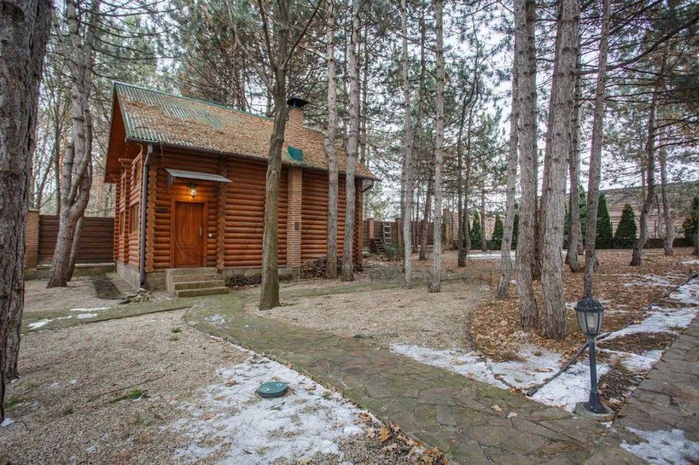 Продаж будинку Козин 390м2 24 сотки Баня Басейн