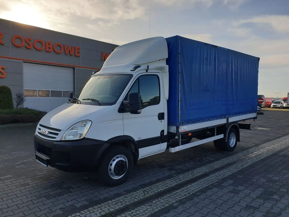 Iveco