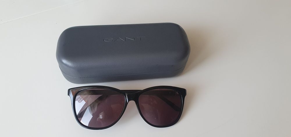 Okulary przeciwsłoneczne korekcyjne