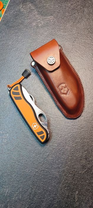 Etui do Victorinox scyzoryka