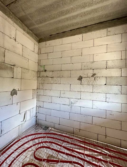 Будинок 140м² з ГАЗОМ та виходом у ЛІС! Гореничі, елітна вулиця. БЕЗ %