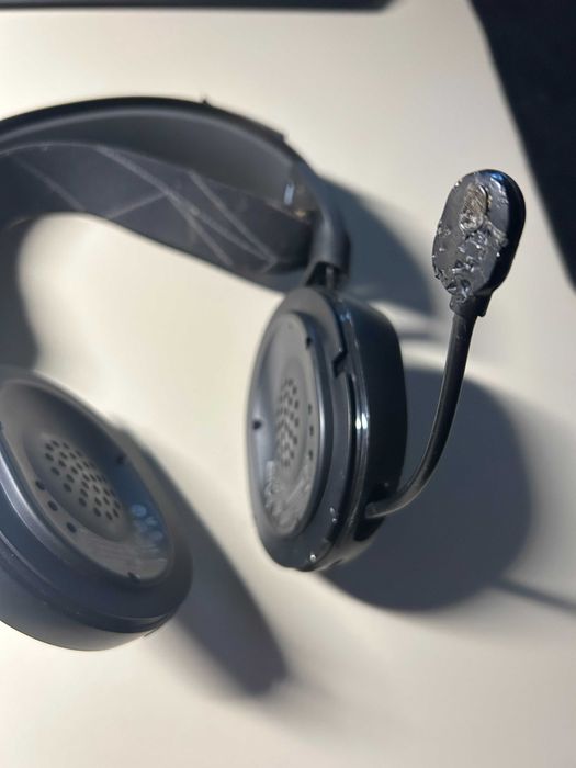 Słuchawki STEELSERIES Arctis 7