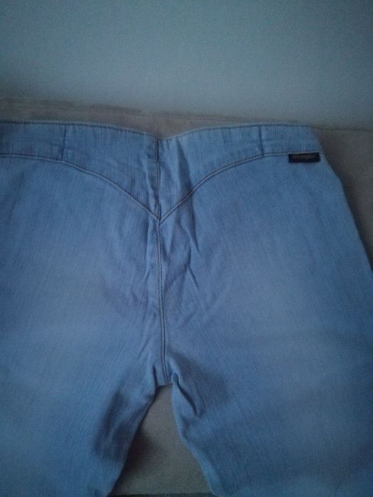 Damskie oryginalne spodnie Wrangler-r 27 - 34
