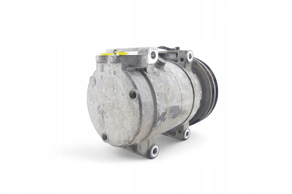 Sprężarka Klimatyzacji ISUZU GRAFTER P75 NQR NPR NPS 5.2 DIESEL 740121