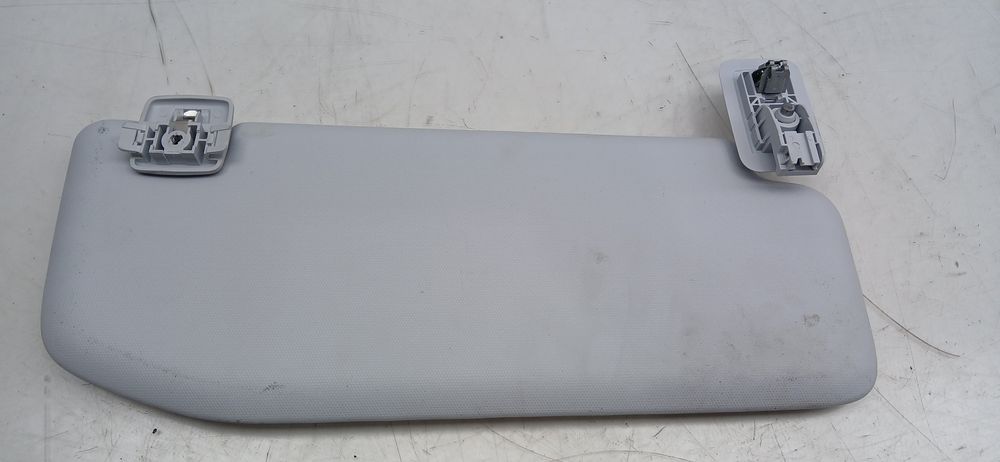 Pála de sol esquerda PEUGEOT 208