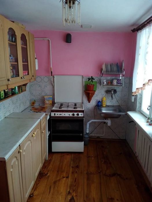 Продаж будинку в с.Ожидів