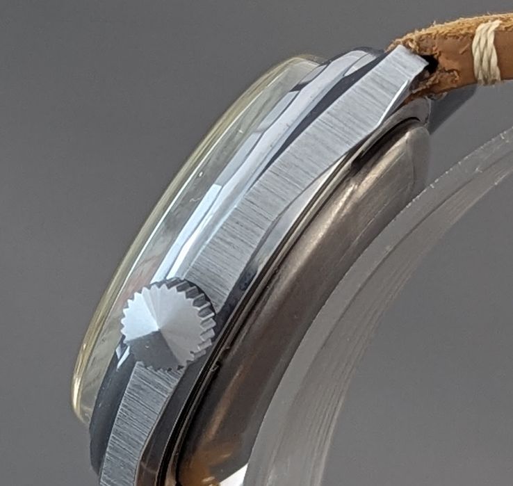 Zegarek Slava Moskwa CCCP