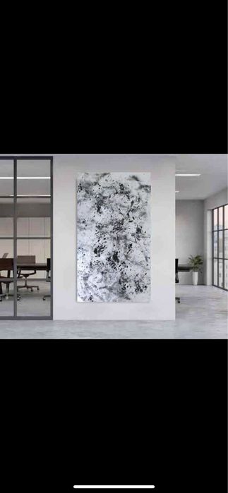 Quadro / Obra de arte