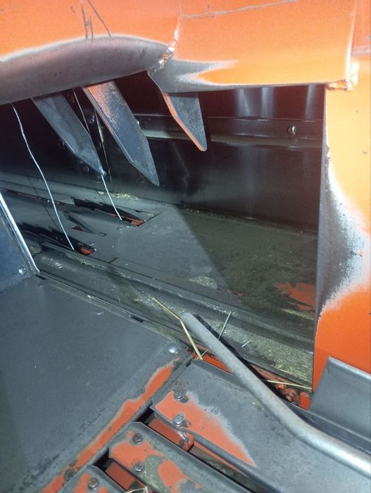 Продається тюкопрес Сигма Z 224/1