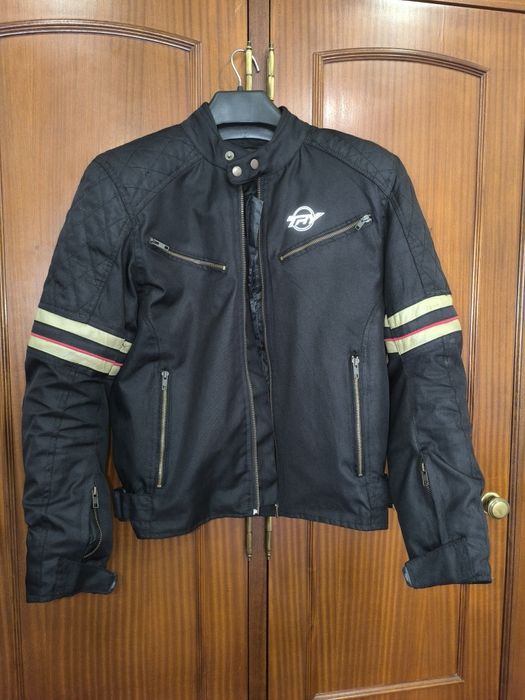 Casaco Motard Try moto