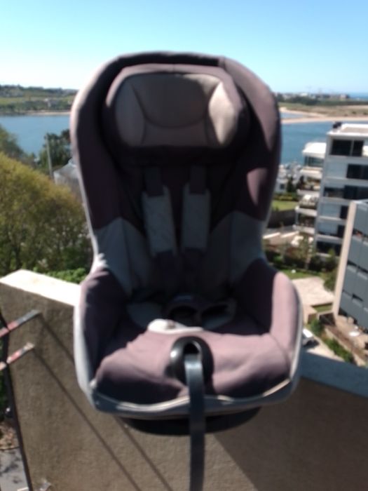 Beijo melhor do que cozinho!-Placa Chapa-30E-Cadeira bébé-30E Desde 3E