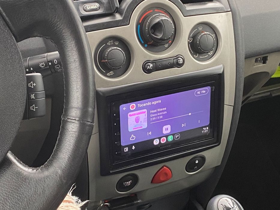 Renault Megane 2 1.5 dci