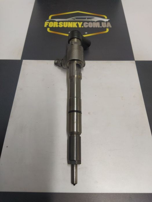 Форсунки дизельні 03L130277b     
Volkswagen Skoda 
1.6