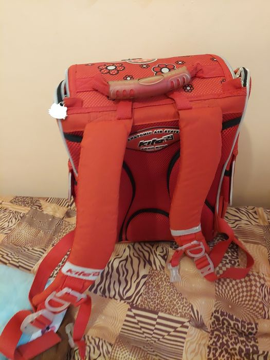 Рюкзак для девочки кити kite