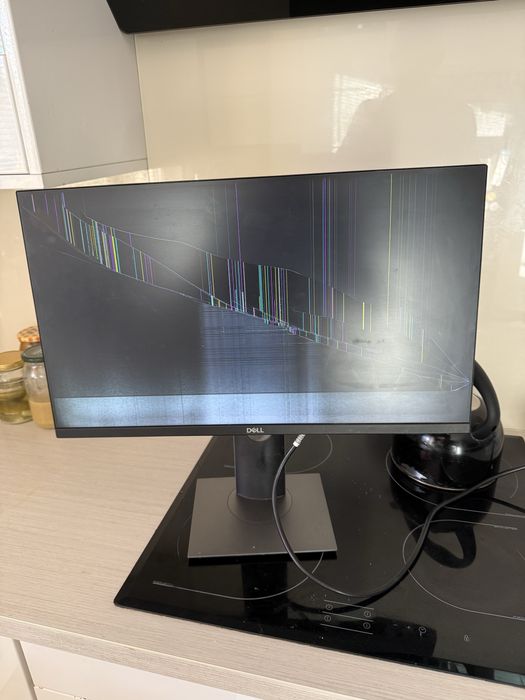 Monitor LED Dell 24'' P2419H