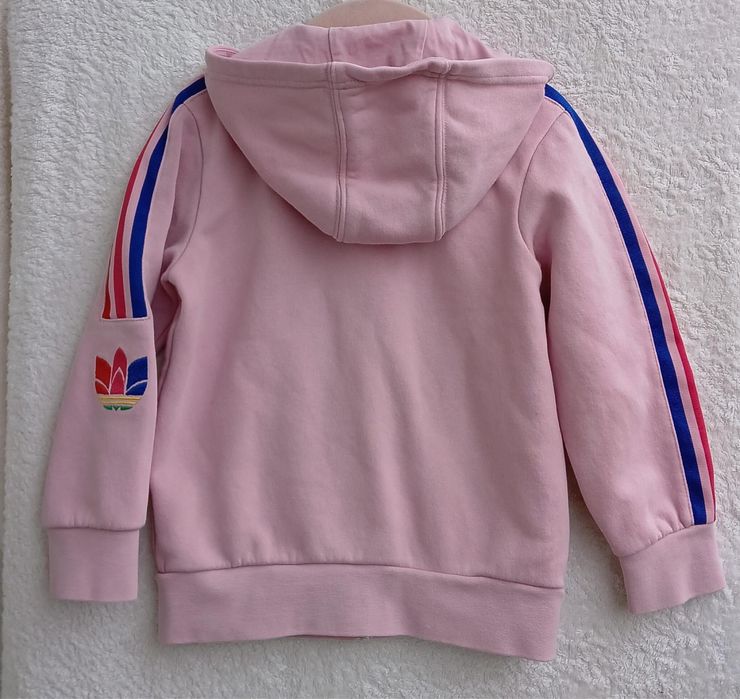 Bluza dziewczęca Adidas