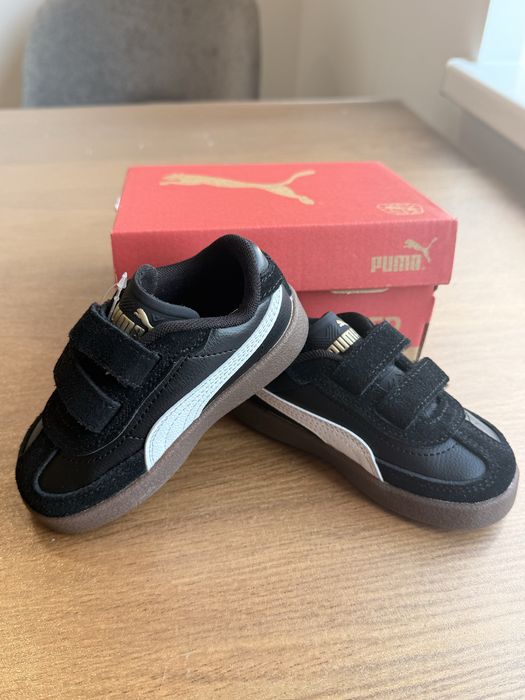 Дитячі кеди Puma