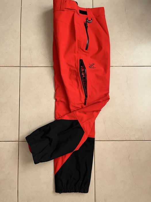 Брюки треккинговые тактические Revolution Race ,Lundhags,Fjällraven