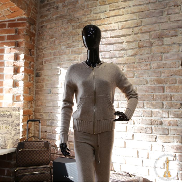 Костюм Loro Piana