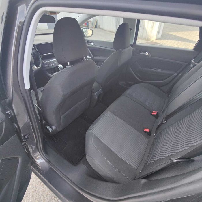 PEUGEOT 308 SW 1.6 BlueHDi