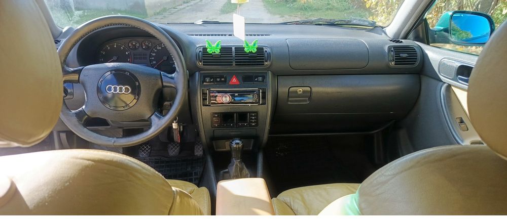 Sprzedam Audi A3 8l